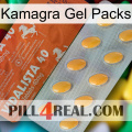 Kamagra Gel Packs 43